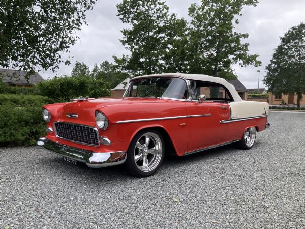 Chevrolet Bel Air